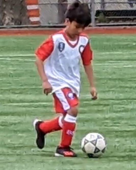 Smart Kids & Select Team Sizing Made Simple: A Guide to Choosing the Right Fit