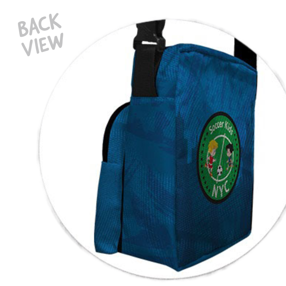 Kids Carry on Bag