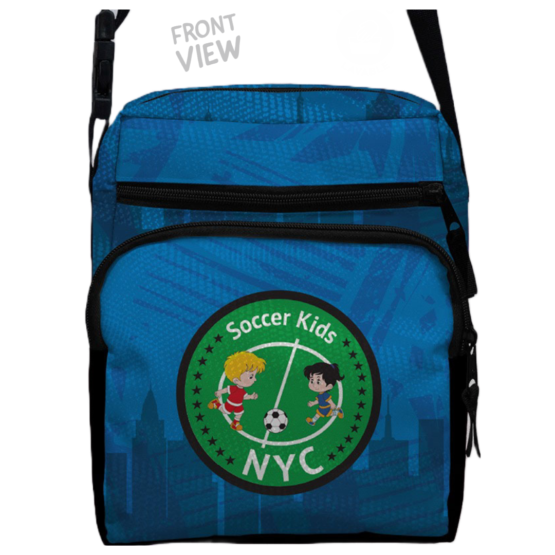 Kids Carry on Bag