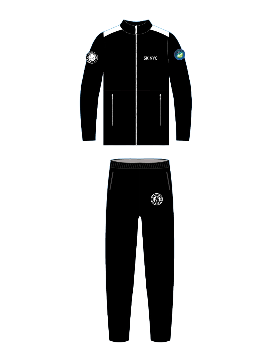Coaches - Tracksuit 2pcs