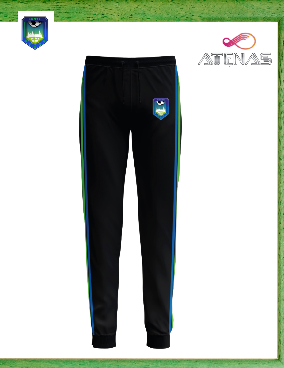 Select Team - Tracksuit