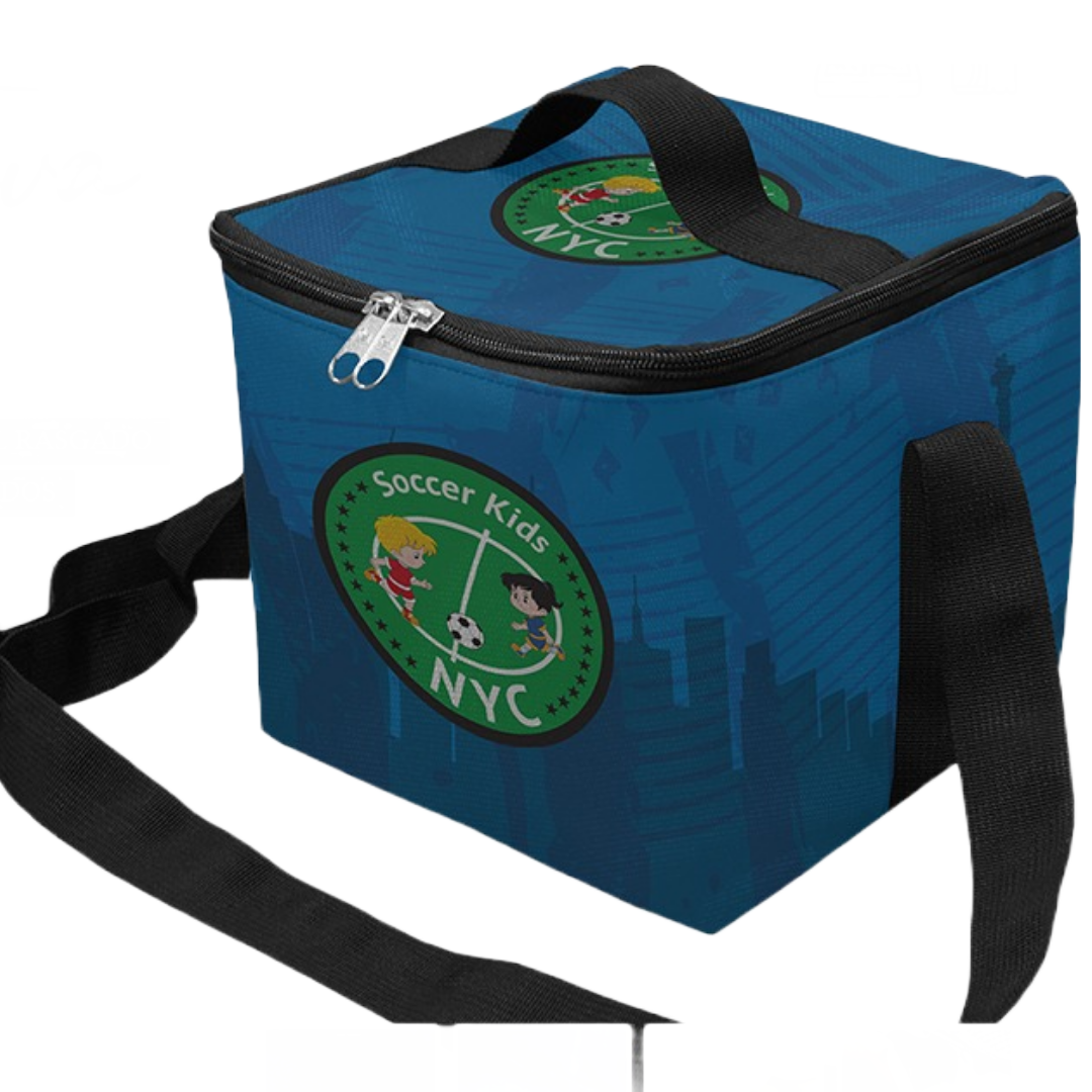 Executive Lunch Bag