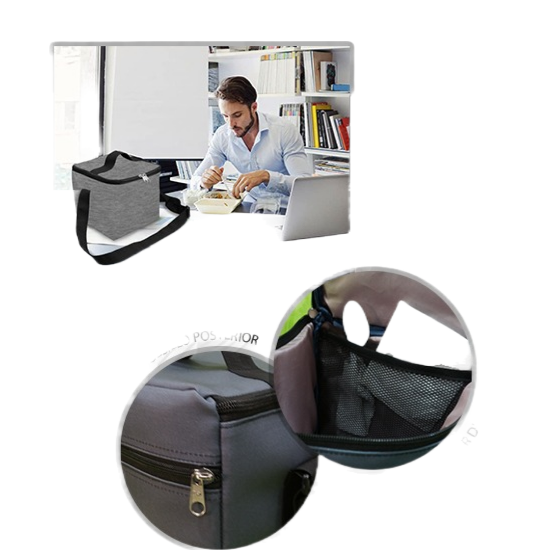Executive Lunch Bag