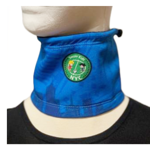 Soccer Kids- Gaiters