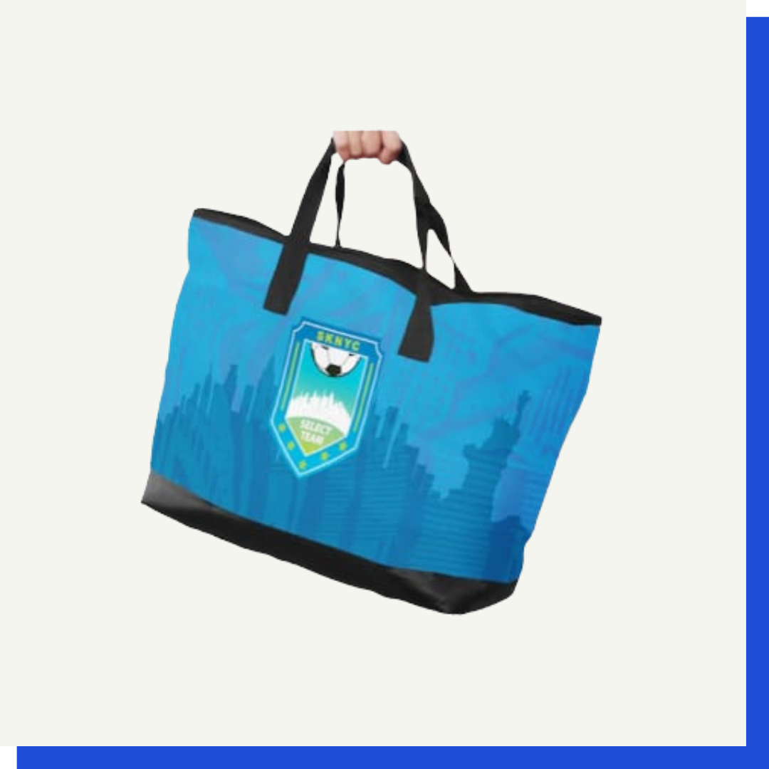 Travel Bag
