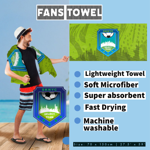 Towel
