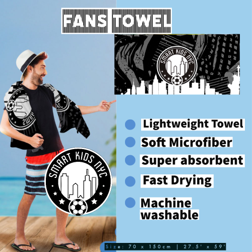 Towel
