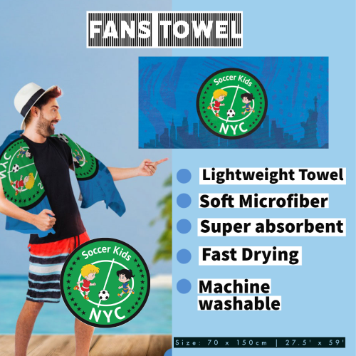 Towel