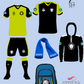 SK - Legends  Official Page Fall 2026 Gear