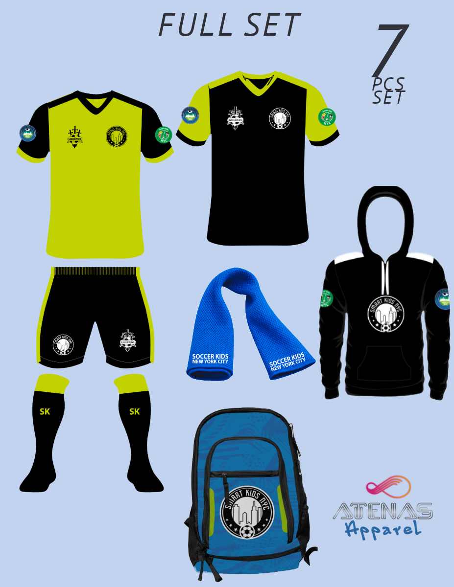 SK - Legends  Official Page Fall 2026 Gear
