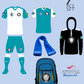 SK - Lions Official Fall 2026 Gear