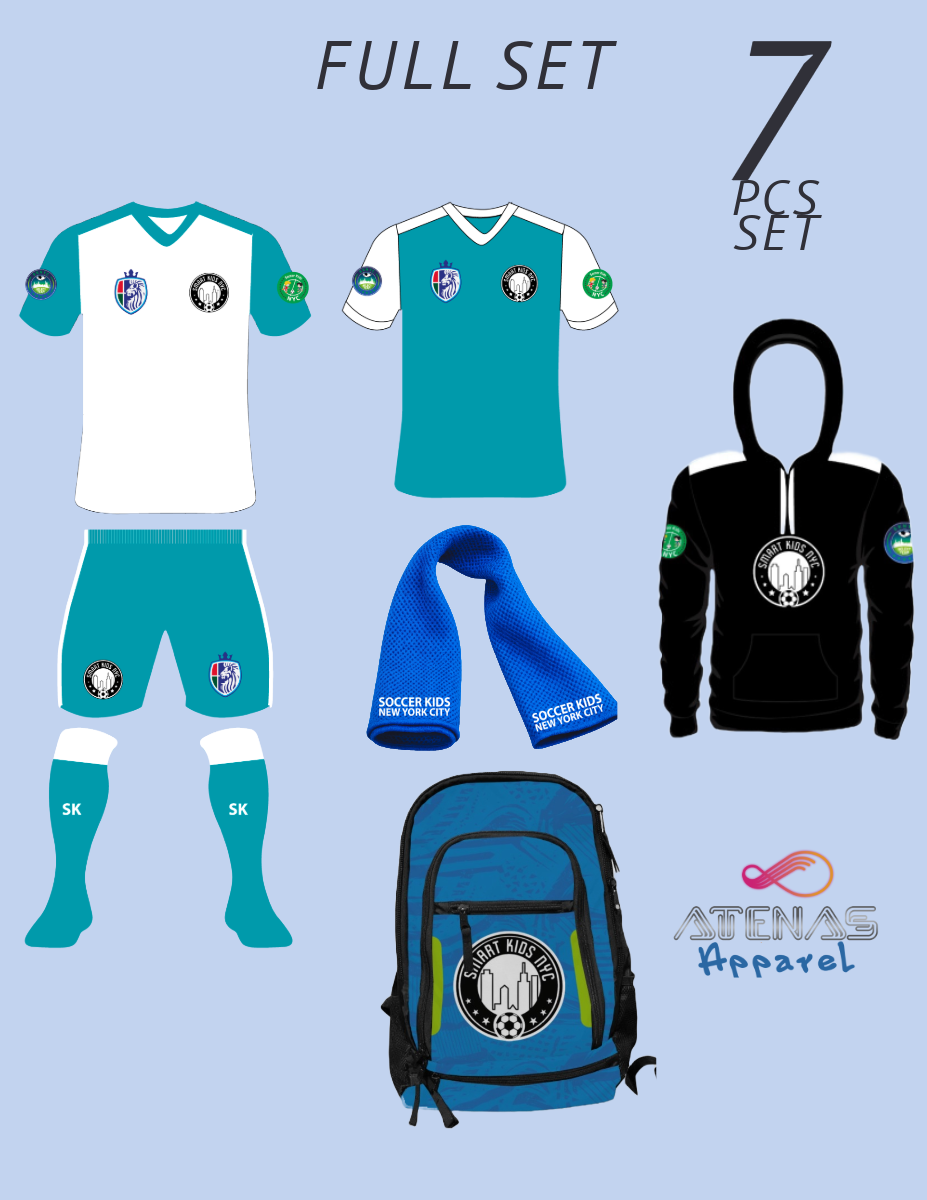 SK - Lions Official Fall 2026 Gear