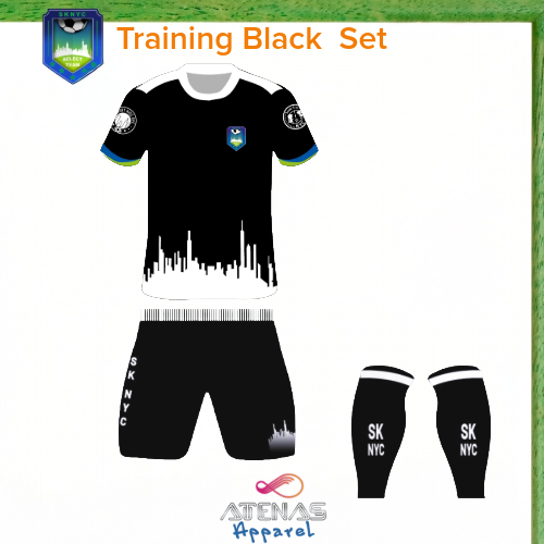 Select Team - Training Uniform