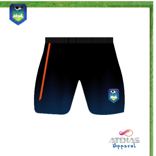 Select Team - Game Shorts