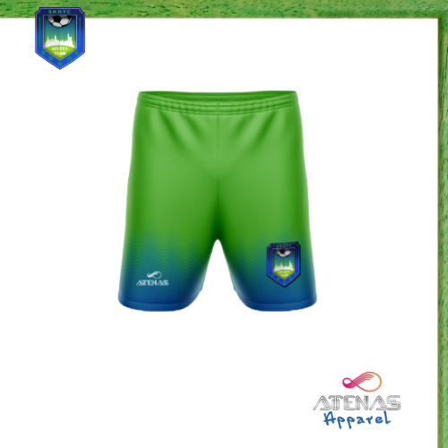 Select Team - Game Shorts
