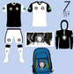 Smart Kids - Imperial Official Training gear