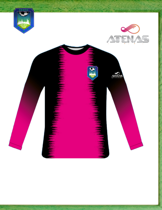Select Team - Goalkeeper Individuals