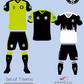 SK - Legends  Official Page Fall 2026 Gear