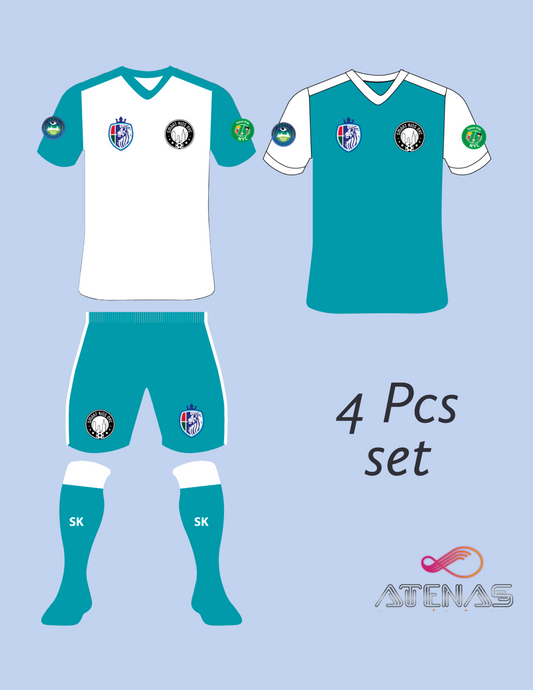 SK - Lions Official Fall 2026 Gear