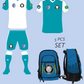 SK - Lions Official Fall 2026 Gear