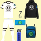 Soccer Kids Welcome Training Bundle – Toddler Sizes