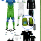 Select Team Welcome Package 12pcs
