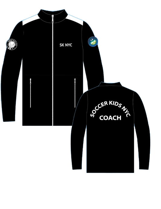 Coaches - Tracksuit Jacket