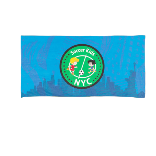 Soccer Kids Welcome Training Bundle – Toddler Sizes