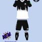SK NYC League Training Uniform -new fall 2026-