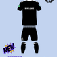 SK NYC League Training Uniform -new fall 2026-