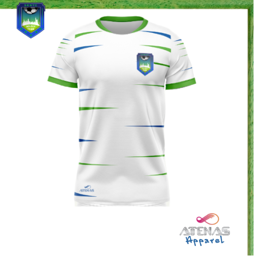 Select Team - Game Jerseys