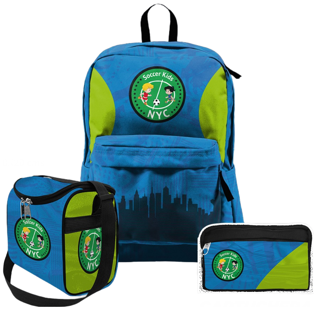 School Bag set