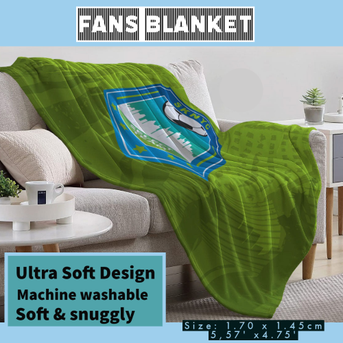 Select Team Blanket