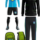 Select Team - Welcome Package for Goalkeepers