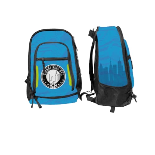 Smart Kids- Backpack