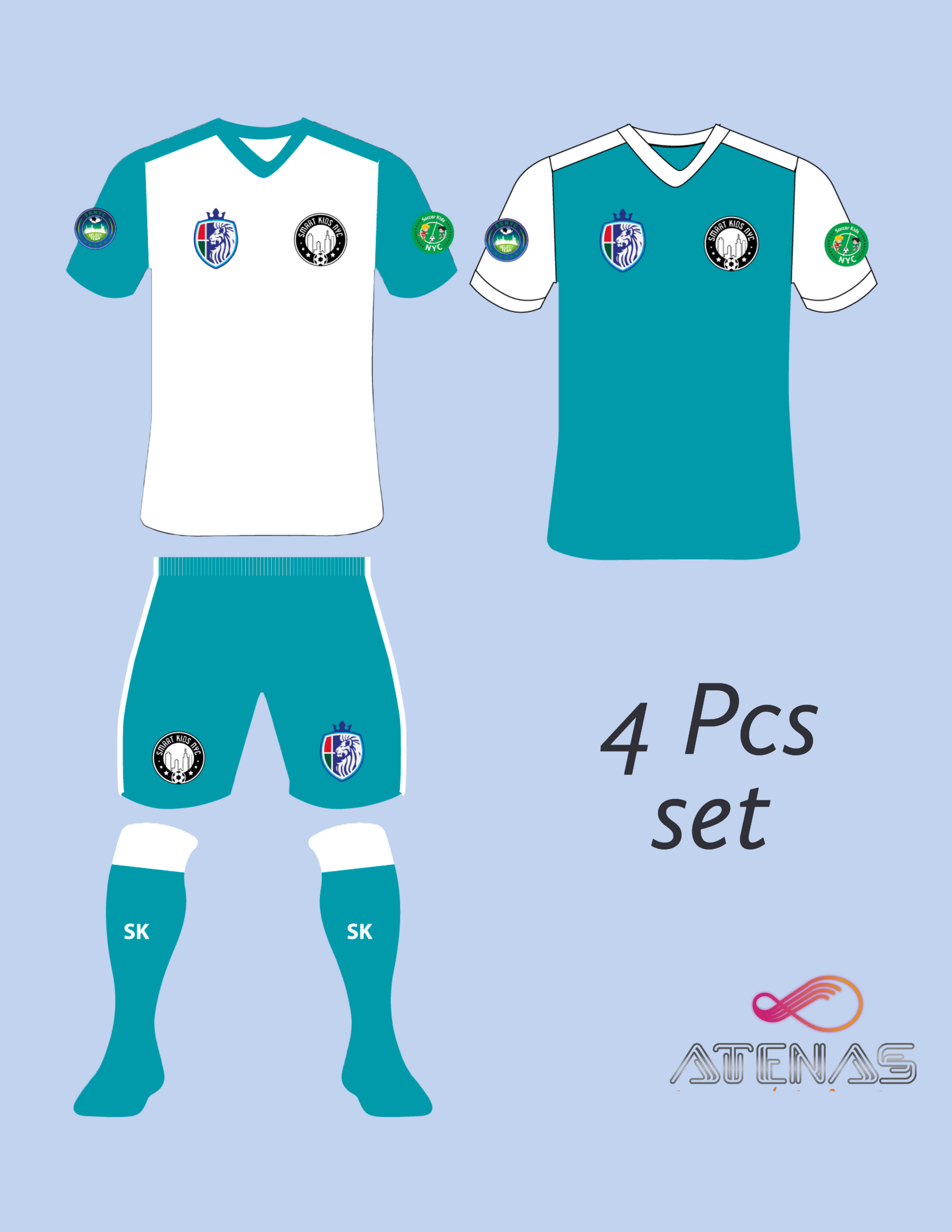 Children's 2024 lions jersey