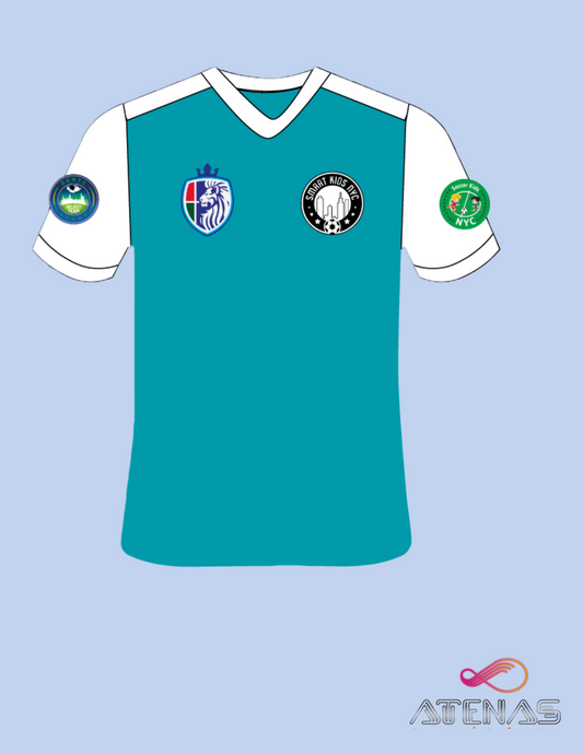 SK - Lions Individual Items