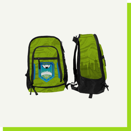 Select Team - Backpack